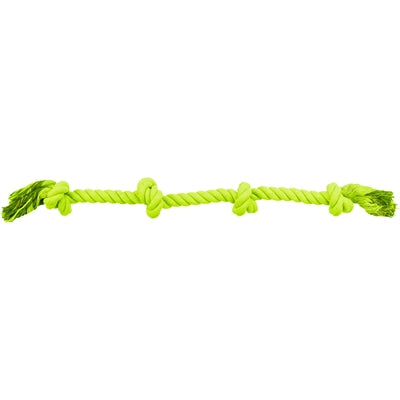 Trixie Frostouw 4 Knoop Lime