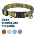 Trixie Collar Kat Elastic Assorti