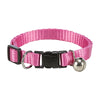 Trixie Collar Kat Elastic Assorti