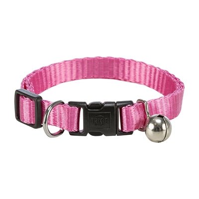 Trixie Collar Kat Elastic Assorti