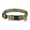 Trixie Collar Kat Elastic Assorti
