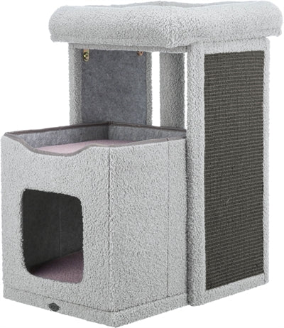 Trixie Kätzchen Kratzer nach Carlita Grey Lilac