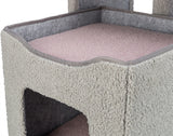 Trixie Kätzchen Kratzer nach Carlita Grey Lilac - afbeelding 2