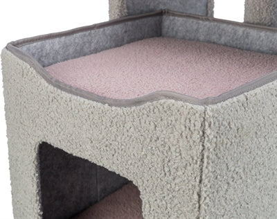 Trixie Kätzchen Kratzer nach Carlita Grey Lilac