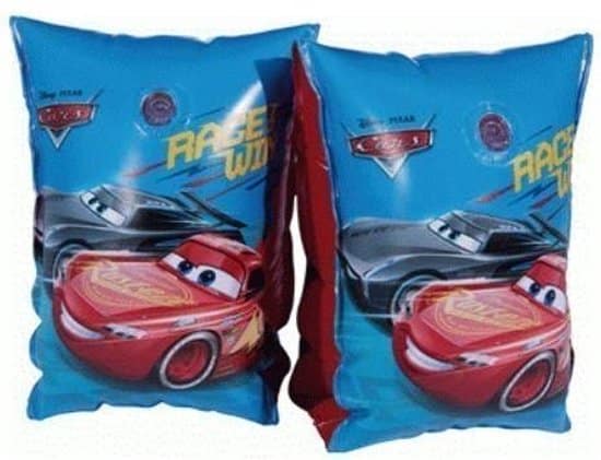 Intex-Schwimmarmbänder von Cars Disney, 3 bis 6 Jahre
