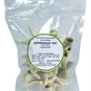 Petsnack Hühnerbeine weiß