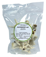 Petsnack Hühnerbeine weiß - afbeelding 2