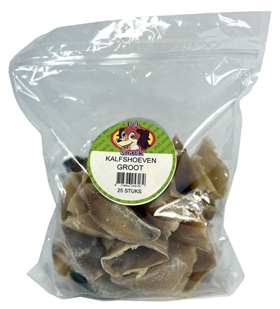 PetSnack Calfshoeven groß