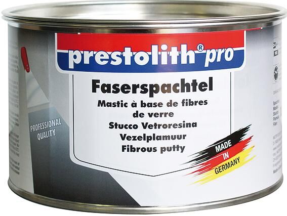 Presto Faser Putty 1800g