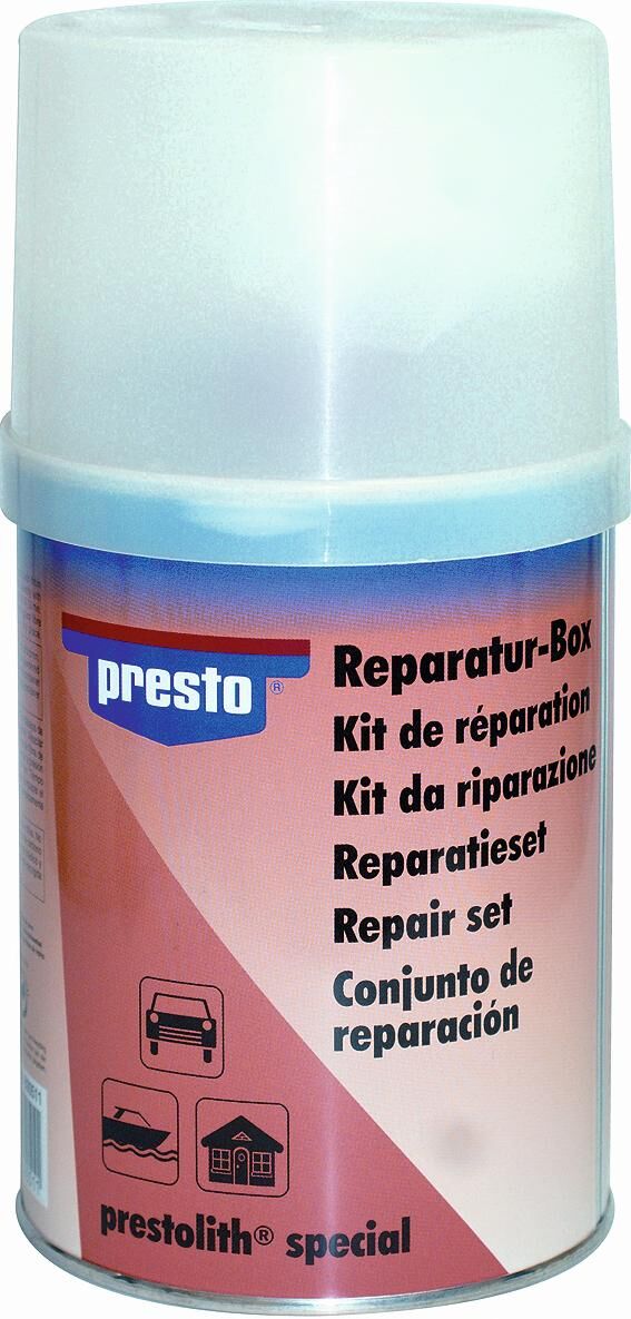Presto Reparaturbox 1000g