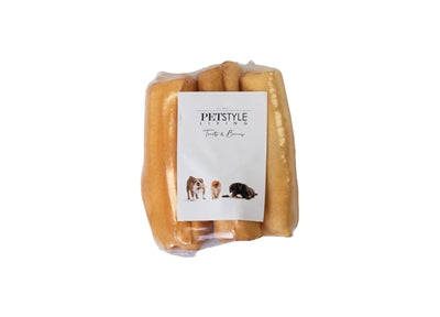 Petstyle Living Pared Roll geräucherte Rindfleisch