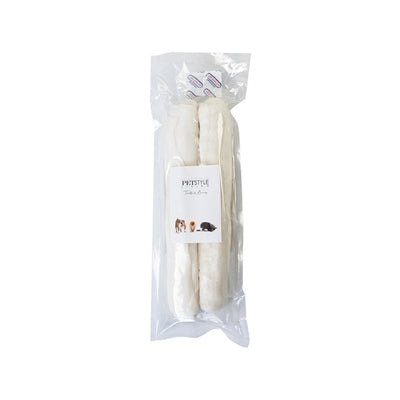 Petstyle Living Pared Rolle Rindfleisch