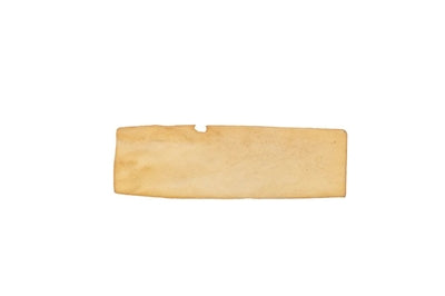 Petstyle Living Parke Chips Rindfleisch