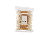 Petstyle Living Knoted Bot Weiß mit Hühnchen - afbeelding 1