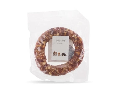 Petstyle Living Ring mit Ente besitzt