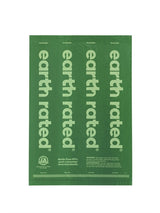 Erde bewertete Poo -Taschen Lavendel recycelt - afbeelding 4