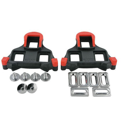 Shimano SM-SH10 SPD SL Rot