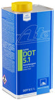 Atzbremsflüssigkeit 1 l Super Dot 5.1
