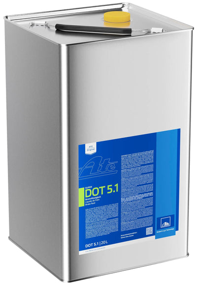 Atzbremsflüssigkeit 20 l Super Dot 5.1