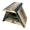 Utopia Nest Box Roodborst Merel mit Douglas Wood