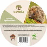 Utopia egelhuis verbrannte Douglas Wood - afbeelding 2