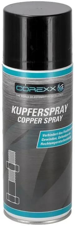 Corexx Kupferspray 400 ml