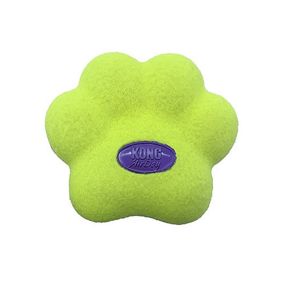 Kong Airdog Squeaker Paw