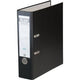 Ordner Elba Rado Brillantschwarz A4 500 Blatt Polypropylen-Karton
