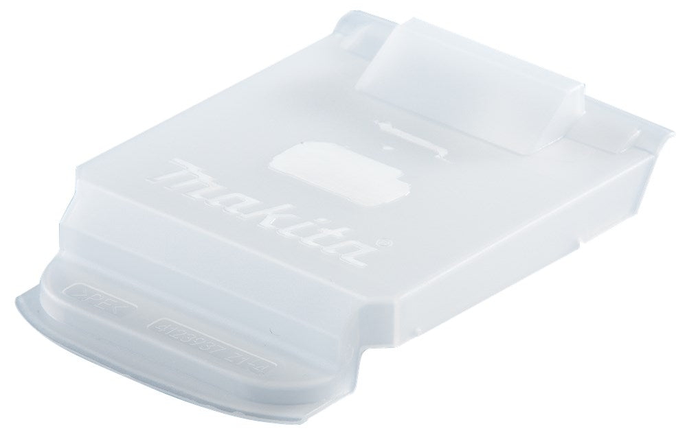 Makita Zubehör Batterieabdeckung xgt – 412393-7 – 412393-7