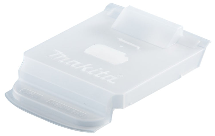 Makita Zubehör Batterieabdeckung xgt – 412393-7 – 412393-7