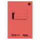 Ursus Spiralblock A6 48 Blatt