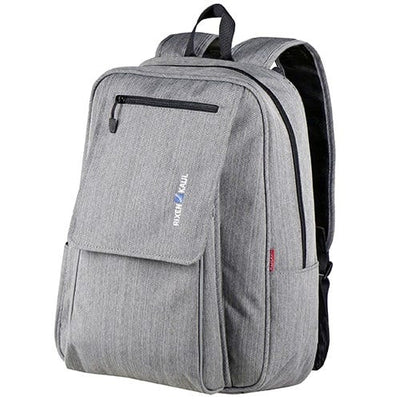 Rixen Kaul Rucksack Freepack City