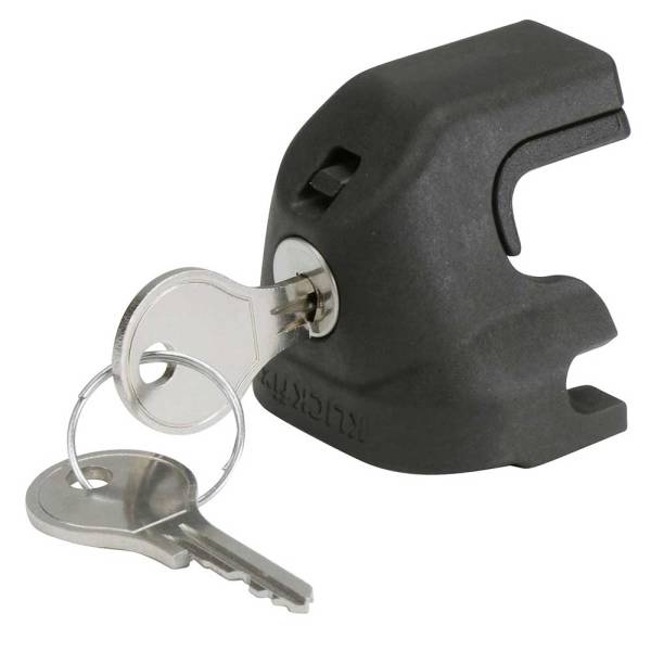 Rixen Kaul Plug Lock R K Uniklip 2 Schwarz