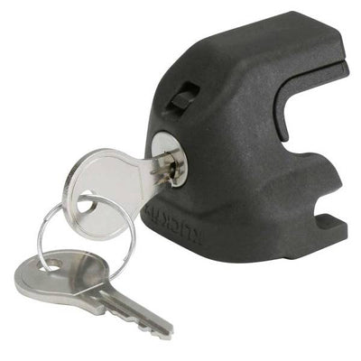 Rixen Kaul Plug Lock R K Uniklip 2 Schwarz