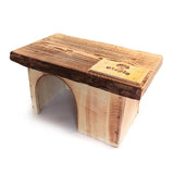 Utopia gadiahuis branded Douglas Wood - afbeelding 1