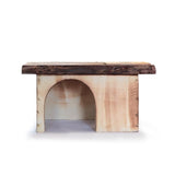 Utopia gadiahuis branded Douglas Wood - afbeelding 2