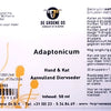 Green OS adaptonicum Hundekatze