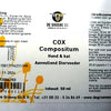 Green OS Cox Compositum Cat