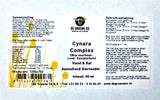 Grüne Os Cynara Complex Katze - afbeelding 2