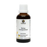 Green OS Relax Compositum Cat - afbeelding 1