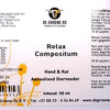 Green OS Relax Compositum Cat