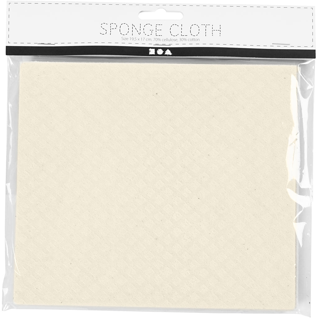 Creativ Company Spongeker