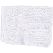 Creativ Company Stofftuch, 2. Wahl Qualität - locker gewebt, Größe 38x44 cm, natur, 20 Stück 1 Karton - afbeelding 1