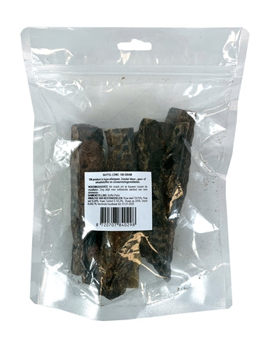 Petsnack lange Ziele
