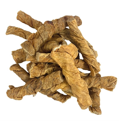 PetSnack Buffelboad Twist