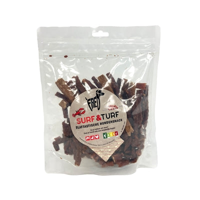 Freds Surf Rasen bellen Hundesnack