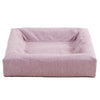 Bia Bett Skanor Hoes Hundkorb rosa