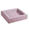 Bia Bett Skanor Hoes Hundkorb rosa