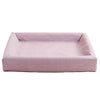 Bia Bett Skanor Hoes Hundkorb rosa