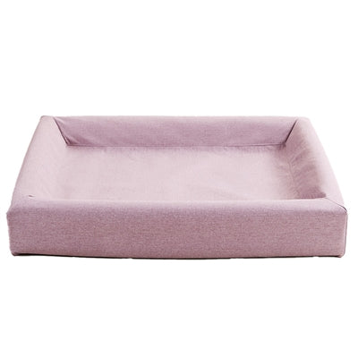 Bia Bett Skanor Hoes Hundkorb rosa